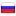 berezaklim.ru hosted country